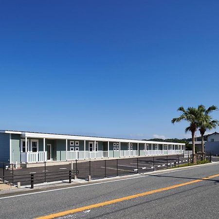 Alfacio Resort Stay Itoshima Buitenkant foto