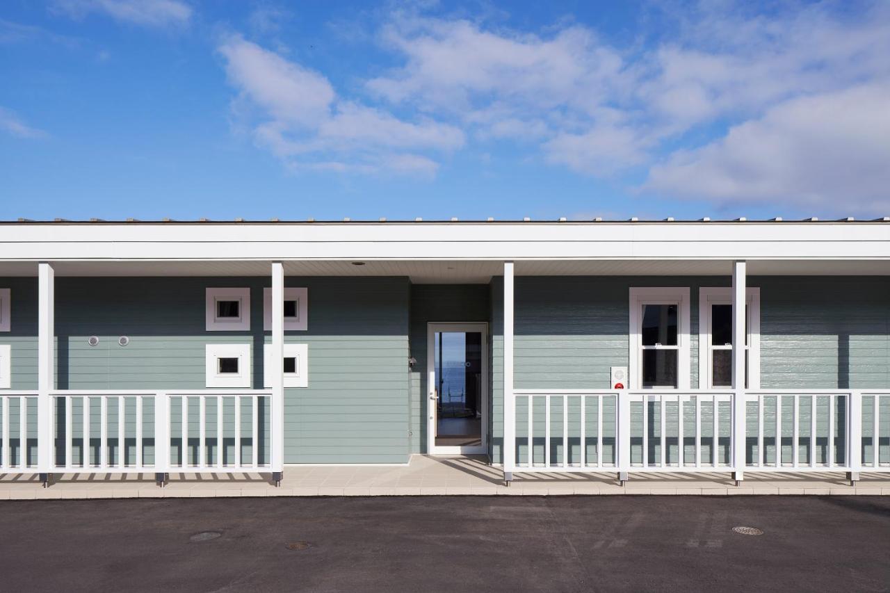 Alfacio Resort Stay Itoshima Buitenkant foto