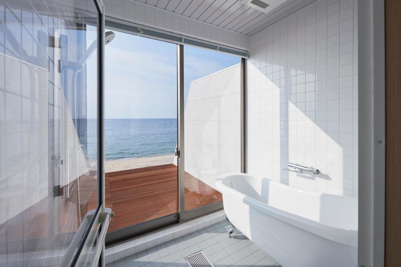 Alfacio Resort Stay Itoshima Buitenkant foto