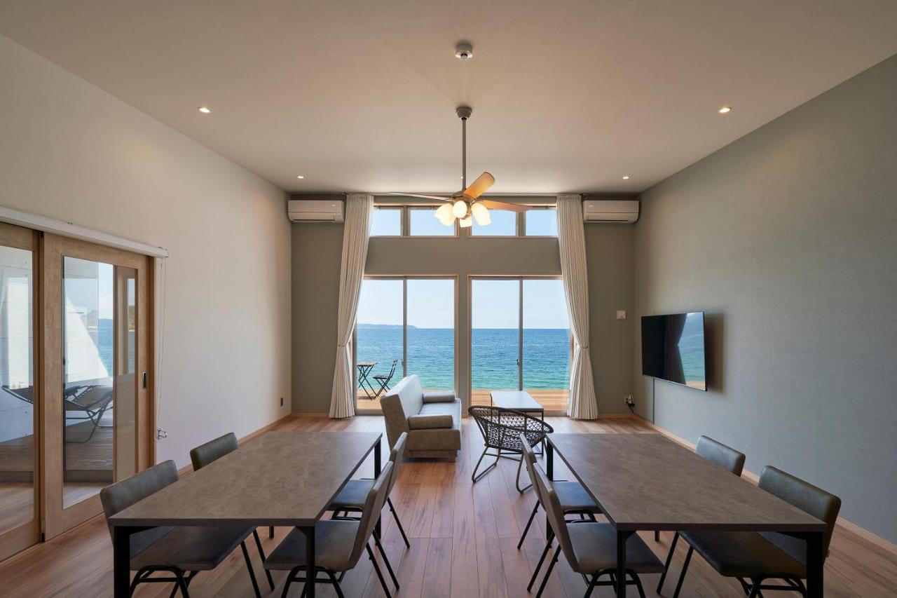 Alfacio Resort Stay Itoshima Buitenkant foto
