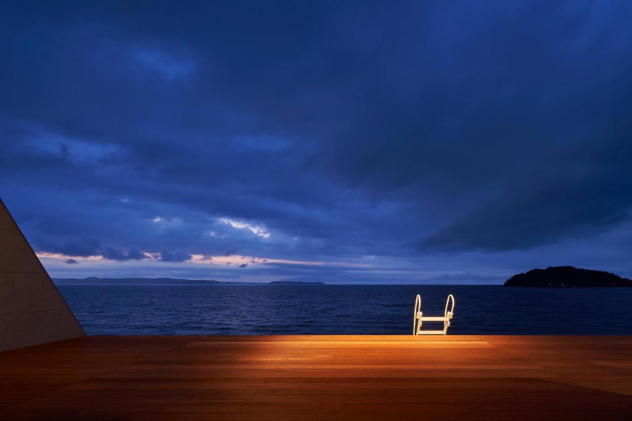 Alfacio Resort Stay Itoshima Buitenkant foto