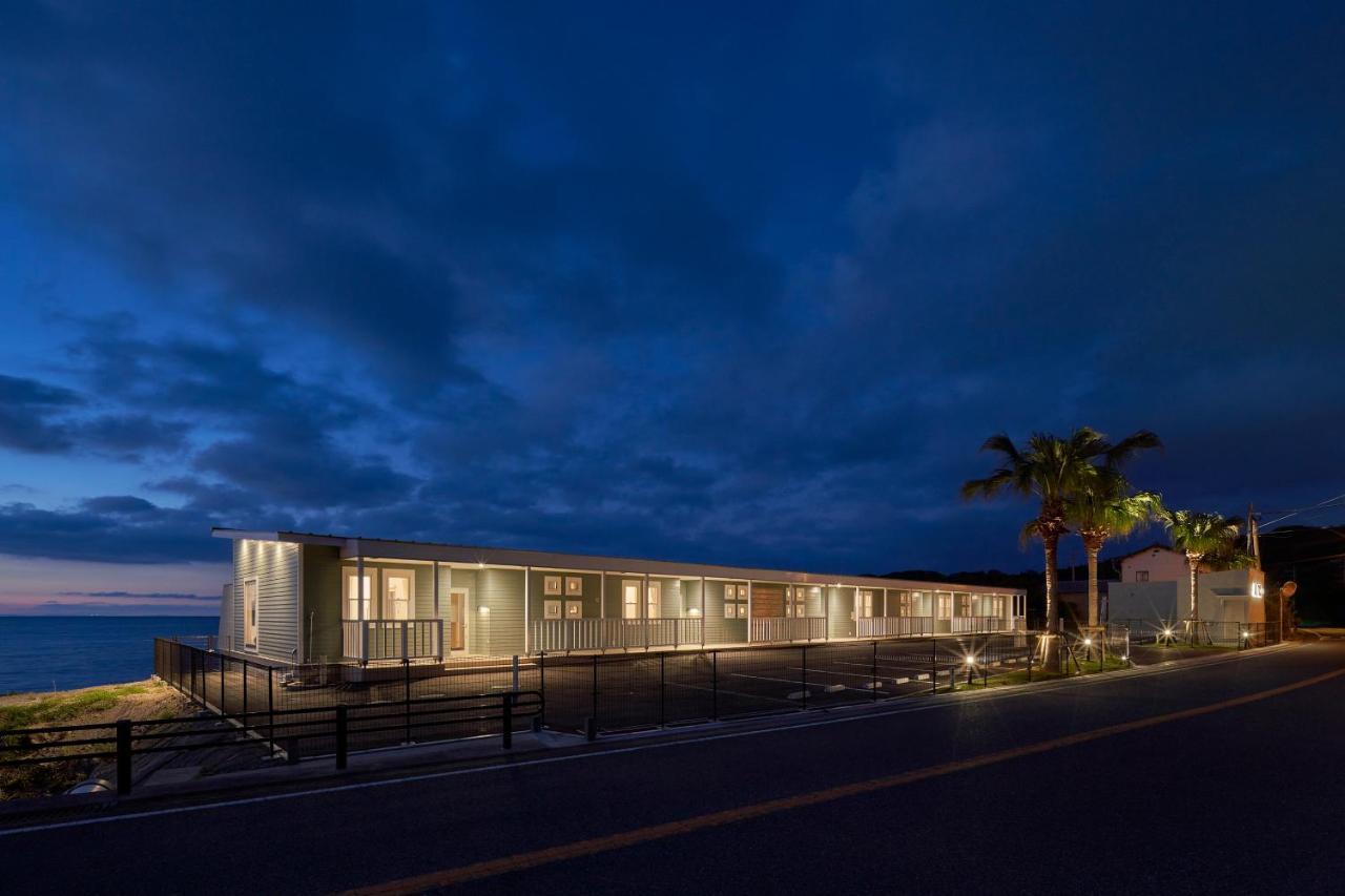 Alfacio Resort Stay Itoshima Buitenkant foto