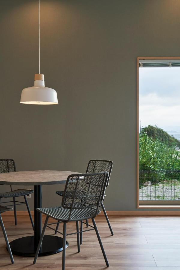 Alfacio Resort Stay Itoshima Buitenkant foto
