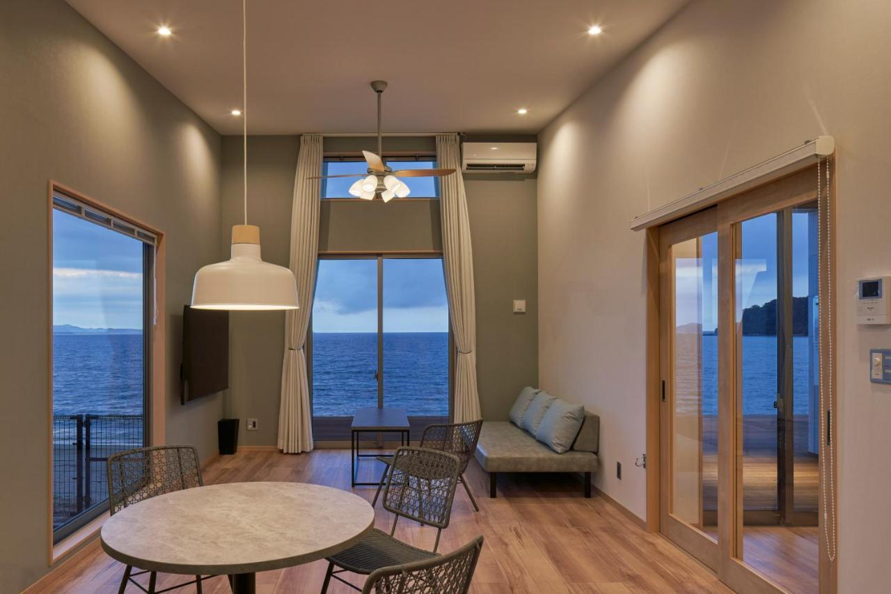 Alfacio Resort Stay Itoshima Buitenkant foto
