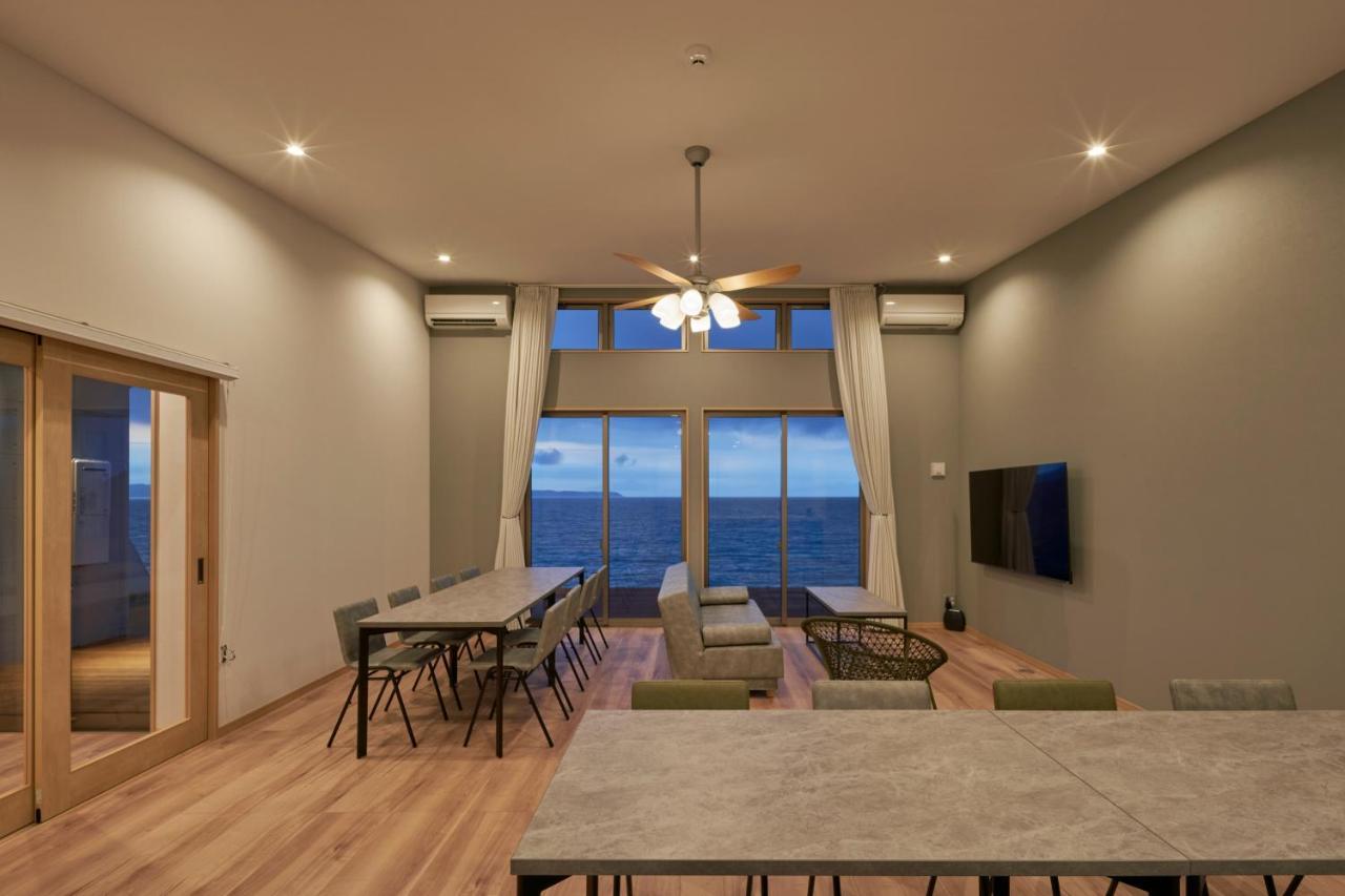 Alfacio Resort Stay Itoshima Buitenkant foto