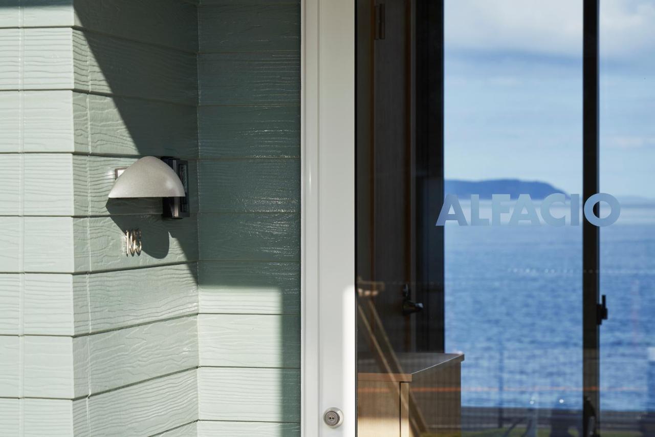 Alfacio Resort Stay Itoshima Buitenkant foto
