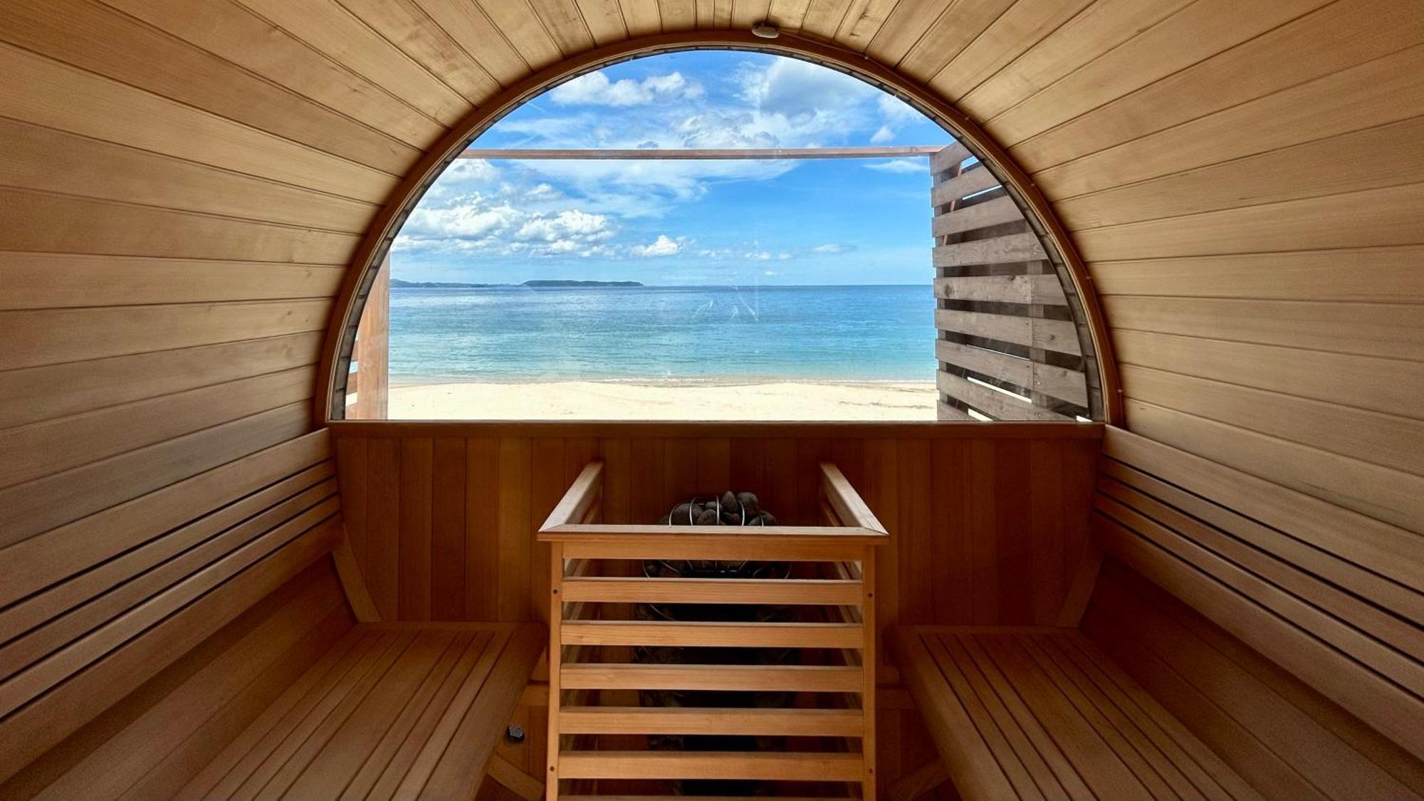 Alfacio Resort Stay Itoshima Buitenkant foto