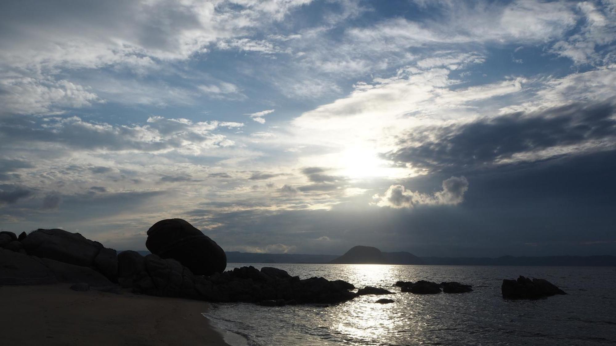 Alfacio Resort Stay Itoshima Buitenkant foto