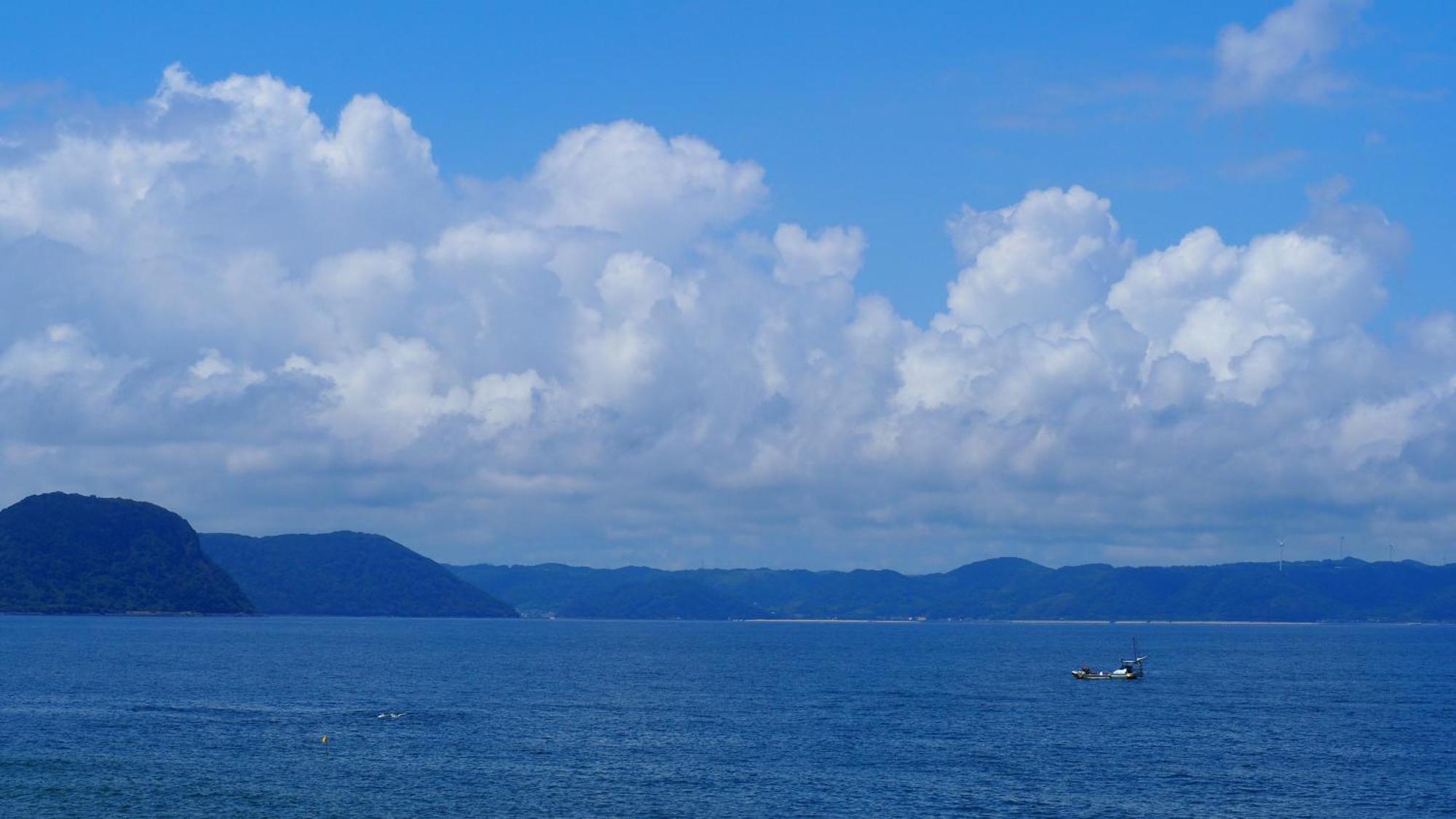 Alfacio Resort Stay Itoshima Buitenkant foto
