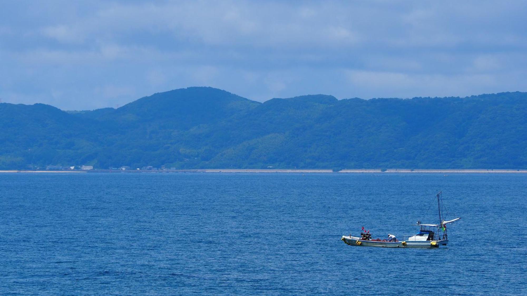 Alfacio Resort Stay Itoshima Buitenkant foto